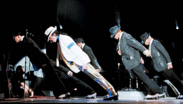 Científicos explican cómo Michael Jackson logró desafiar la gravedad